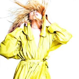 Meet your Posher, Deanna